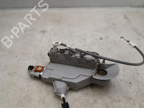 Højre fortil lås DS DS 7 Crossback (J4_, JR_, JC_) 1.6 PureTech 180 (J45GFR) (180 hp) 30915492