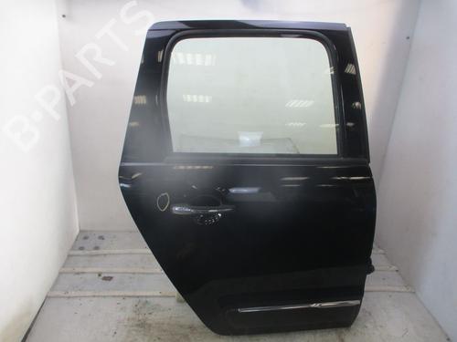 Dør højre bagtil CITROËN C3 Picasso (SH_) 1.4 VTi 95 (SH8FSC, SH8FP0, SH8FP6) (95 hp) 32767326
