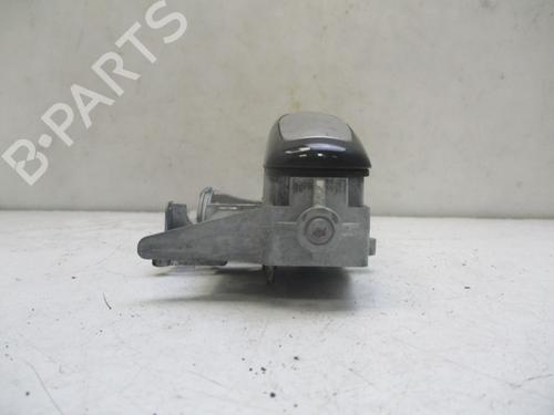 Front right exterior door handle CITROËN C3 II (SC_) 1.6 VTi 120 | BP26635548C129 