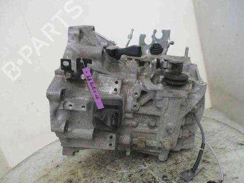 Gearbox MAZDA 6 Hatchback (GH)  | BP26626606M3 