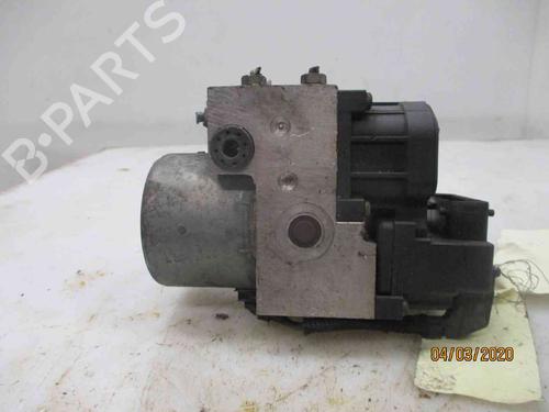 ABS pump RENAULT MEGANE I (BA0/1_) 1.4 16V (BA0D, BA1H, BA0W, BA10) | BP19714593M43 