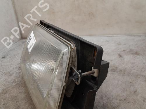 Right headlight VW POLO II (86C, 80)  | BP26175992C29 
