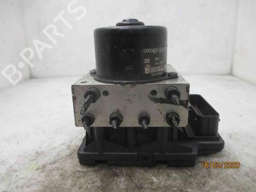 Pompe ABS AUDI A2 (8Z0) 1.4 TDI (75 hp) 24007976