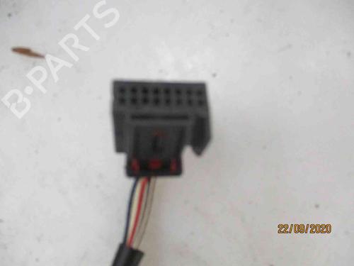 Right mirror AUDI A3 (8P1) 1.4 TFSI | BP19735602C27 