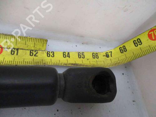 Tailgate lift support MERCEDES-BENZ M-CLASS (W163) ML 400 CDI (163.128) | BP19734788C138 