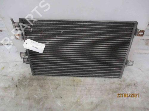 Used AC radiator RENAULT KANGOO (KC0/1_) 1.5 dCi (KC08, KC09) (82 hp) 19738495