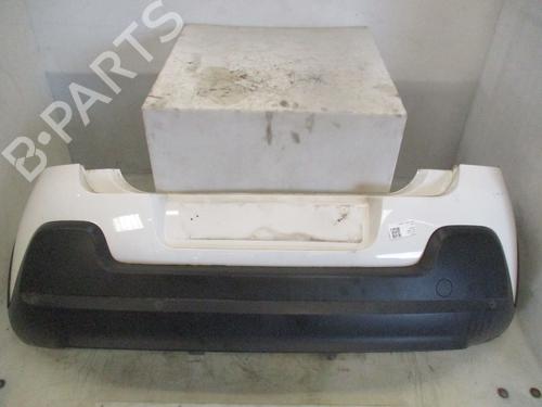 rear-bumper-citroen-c3-iii-sx-2016-36572783 main image
