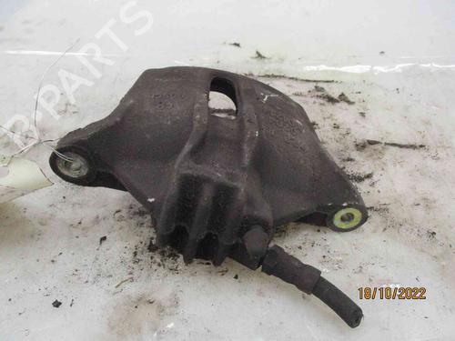 Højre bremsekaliber foran PEUGEOT 206 Hatchback (2A/C)  | BP26625249M104 