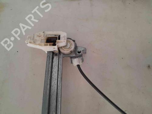 Front right window mechanism CITROËN XSARA (N1)  | BP24239553C23 