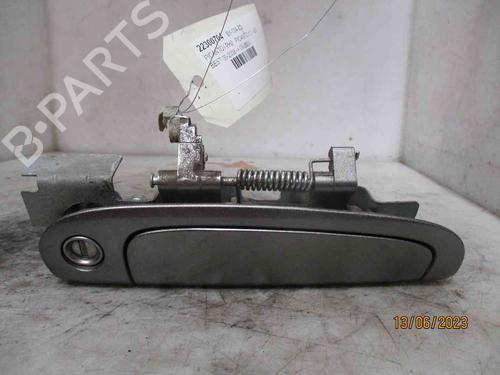 Used Front right exterior door handle KIA PICANTO I (SA) 1.1 (65 hp) 26629799