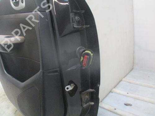 Dør venstre bak PEUGEOT 307 SW (3H) 1.6 HDI 110 | BP29756421C4 