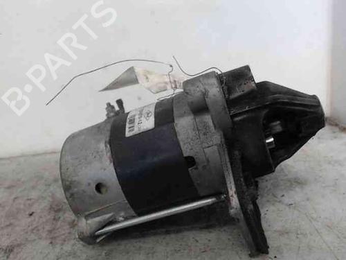 Starter RENAULT KANGOO Express (FW0/1_) 1.2 TCe 115 (FW02, FW14) | BP19711858M8 