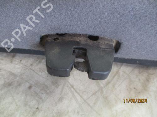 Tailgate CITROËN XSARA PICASSO (N68) 1.6 | BP20206887C6 