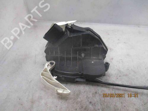 Used Front right lock FORD FIESTA VI (CB1, CCN) 1.25 (60 hp) 19723689