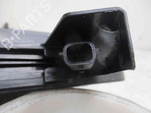Front right lock DACIA SANDERO II TCe 90 (B8M1, B8MA, B8AC) | BP26631742C97 