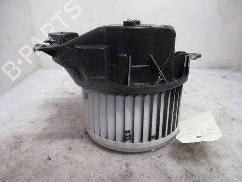 Used Heater blower motor PEUGEOT BIPPER Tepee 1.3 HDi 75 (75 hp) 26622010