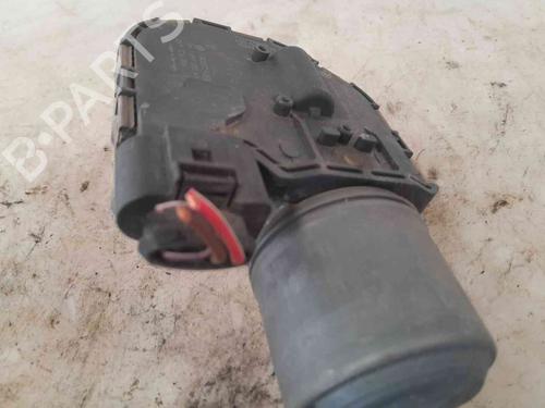 Front wiper motor VW GOLF VI (5K1)  | BP26628742M29