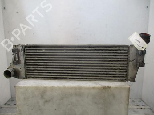 Intercooler RENAULT SCÉNIC II (JM0/1_) 1.5 dCi (JM1E, JM16) | BP24971113M30 