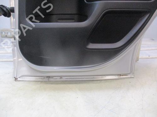 Right rear door CITROËN C4 CACTUS 1.6 BlueHDi 100 | BP32307499C5