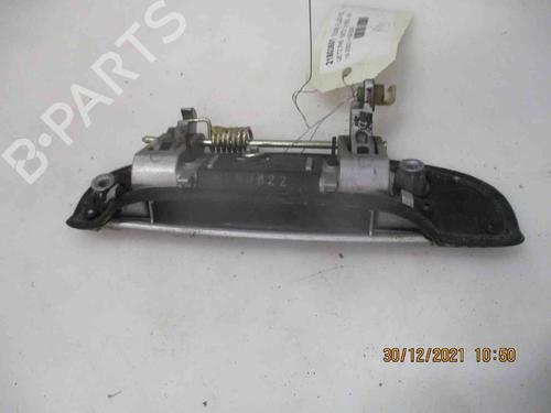 Rear right exterior door handle HYUNDAI GETZ (TB) 1.5 CRDi | BP20206125C130 