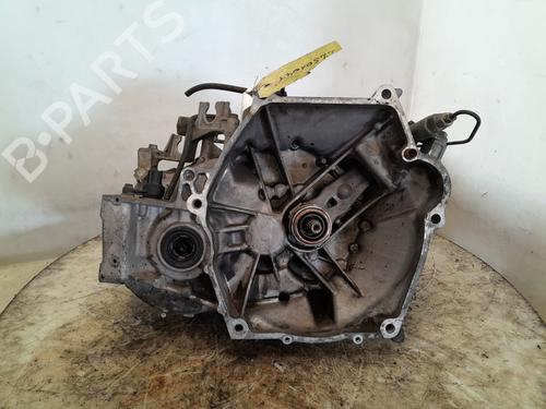 Used Gearbox HONDA JAZZ II (GD_, GE3, GE2) 1.3 iDSi (GD1) (83 hp) 26969239