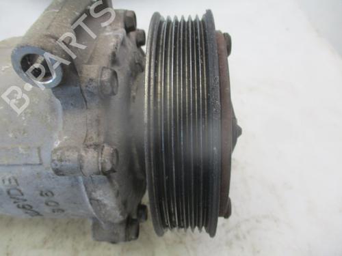 AC compressor PEUGEOT BIPPER Tepee 1.4 HDi | BP33834569M34 - Image 6