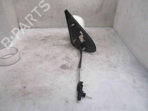 Left mirror VW POLO (6N2)  | BP24012832C26 