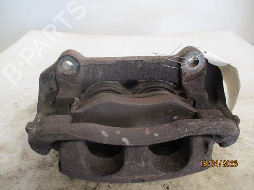 Left front brake caliper MG MG ZT X Power 500 | BP25250917M105 