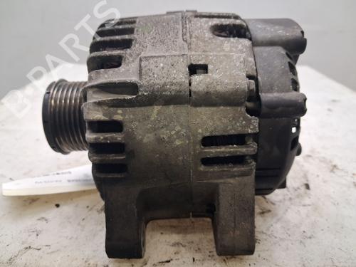 Alternator PEUGEOT 1007 (KM_) 1.4 HDi | BP40161512M7 - Image 2