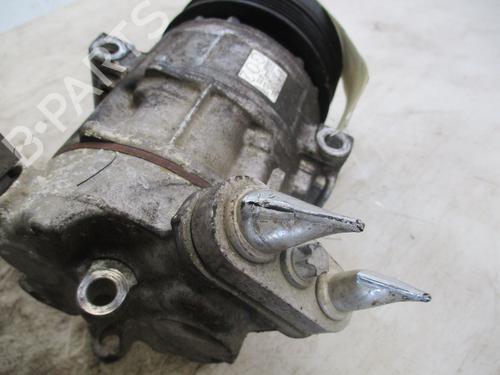 AC compressor OPEL CORSA D (S07) 1.2 (L08, L68) | BP32510438M34