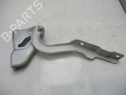 Used Hinge/Door check strap DACIA SANDERO III 1.0 SCe 65 (67 hp) 26636525