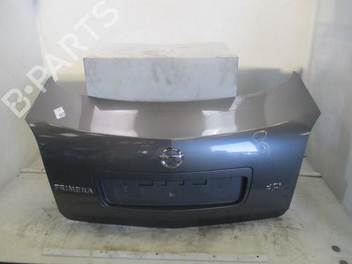 Portellone posteriore Portellone posteriore NISSAN PRIMERA (P12) 1.9 dCi (120 hp) 36052804 36052804