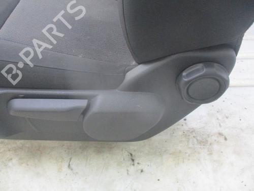 Stol venstre foran CITROËN JUMPY III Van (V_) 2.0 BlueHDi 145 | BP29816625C15 