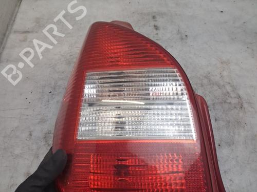 Used Left taillight Left taillight CITROËN C2 (JM_) 1.4 HDi (68 hp) 39892297 39892297