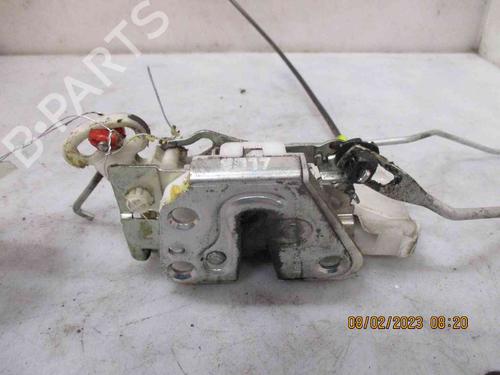 Front left lock CITROËN C1 (PM_, PN_) 1.0 | BP26625866C98 