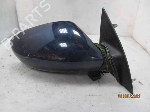 Right mirror PEUGEOT 607 (9D, 9U) 2.2 HDi | BP26625818C27 