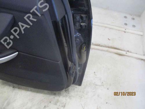 Left rear door BMW 3 (E90) 318 d | BP26630749C4 