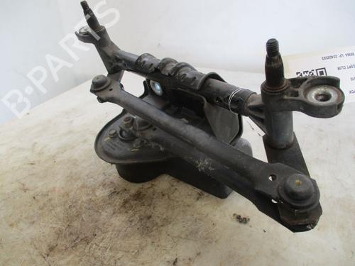 Vindrute Vindusviskermekanisme VW FOX Hatchback (5Z1, 5Z3, 5Z4) 1.2 | BP29317622C83 