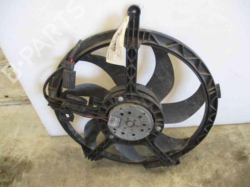 Used Radiator fan MINI MINI (R56) Cooper (120 hp) 19719666