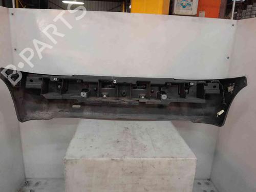 Rear bumper PEUGEOT 106 II (1A_, 1C_) 1.0 i | BP24922227C8 