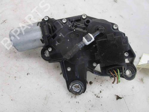 Viskermotor bagrude VW TOURAN (1T1, 1T2) 1.4 TSI | BP19721019M102 