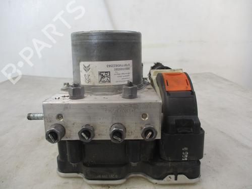 Used ABS pump PEUGEOT 208 II (UB_, UP_, UW_, UJ_) e-208 (136 hp) 29263327