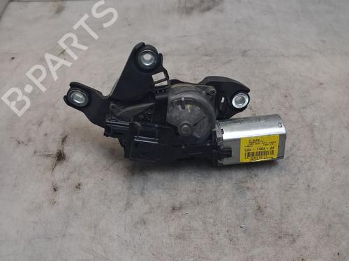 Used Rear wiper motor Rear wiper motor FORD KUGA II (DM2) 2.0 TDCi (140 hp) 39994799 39994799