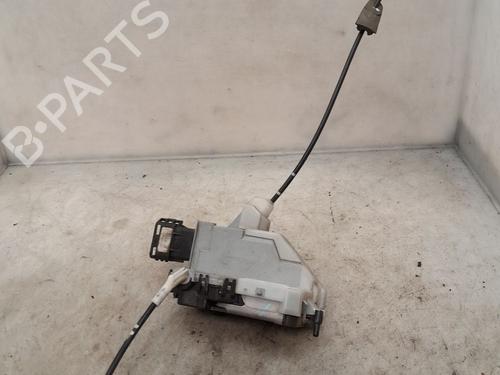Used Rear left lock Rear left lock 37861460 37861460