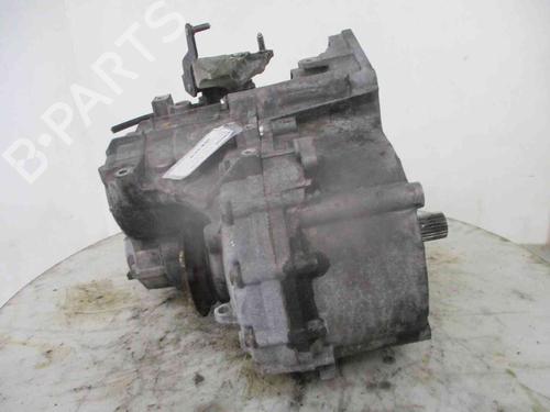 Gearbox AUDI A3 (8P1) 1.6 | BP19721400M3 