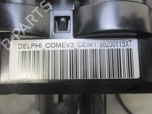 Commande de phare CITROËN BERLINGO MULTISPACE (B9) 1.2 PureTech 110 | BP24013874I24 