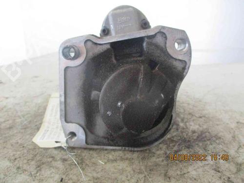 Used Starter CITROËN C3 II (SC_) 1.2 VTi 82 (82 hp) 26625752