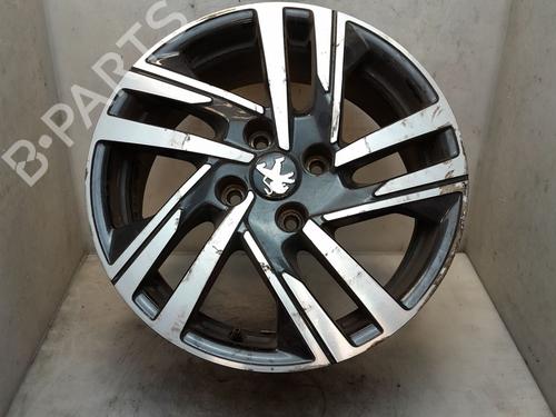 Used Rim Rim 36052854 36052854
