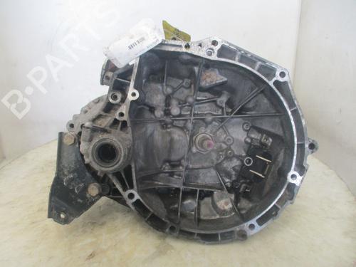 Used Gearbox Gearbox PEUGEOT 207 (WA_, WC_) 1.4 HDi (68 hp) 32767247 32767247