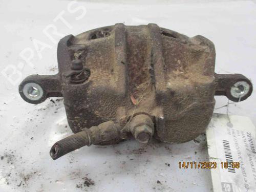 Right front brake caliper HYUNDAI SANTA FÉ II (CM) 2.2 CRDi | BP19740082M104 